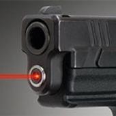 Internal Guide Rod Laser for Springfield XD
